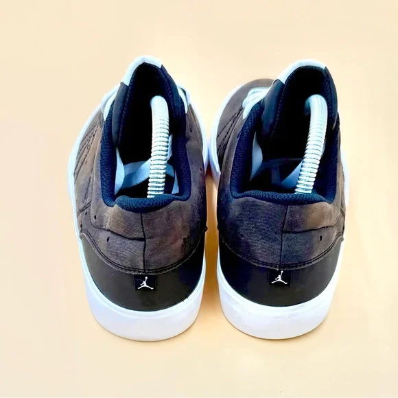 JORDAN 03‎ DEAR COACH MENS size 7.5 NWOT - Picture 4 of 15